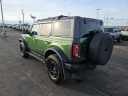 Thumbnail image of 2024 Ford Bronco at Osseo Ford