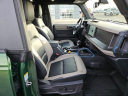 Thumbnail image of 2024 Ford Bronco at Osseo Ford