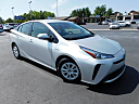 Thumbnail image of 2019 Toyota Prius at Gary Mathews Motors