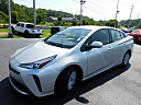 Thumbnail image of 2019 Toyota Prius at Gary Mathews Motors