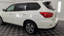 Thumbnail image of 2020 Nissan Pathfinder at Ardmore Toyota - Used