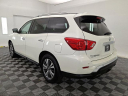 Thumbnail image of 2020 Nissan Pathfinder at Ardmore Toyota - Used
