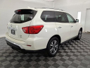 Thumbnail image of 2020 Nissan Pathfinder at Ardmore Toyota - Used