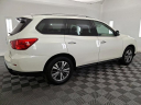 Thumbnail image of 2020 Nissan Pathfinder at Ardmore Toyota - Used