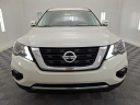 Thumbnail image of 2020 Nissan Pathfinder at Ardmore Toyota - Used