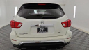 Thumbnail image of 2020 Nissan Pathfinder at Ardmore Toyota - Used