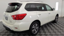 Thumbnail image of 2020 Nissan Pathfinder at Ardmore Toyota - Used