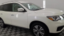 Thumbnail image of 2020 Nissan Pathfinder at Ardmore Toyota - Used