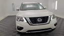 Thumbnail image of 2020 Nissan Pathfinder at Ardmore Toyota - Used
