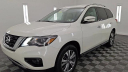 Thumbnail image of 2020 Nissan Pathfinder at Ardmore Toyota - Used