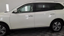 Thumbnail image of 2020 Nissan Pathfinder at Ardmore Toyota - Used
