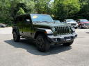 Thumbnail image of 2022 Jeep Wrangler Unlimited at Croton Auto Park