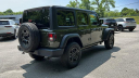 Thumbnail image of 2022 Jeep Wrangler Unlimited at Croton Auto Park