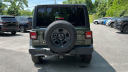 Thumbnail image of 2022 Jeep Wrangler Unlimited at Croton Auto Park