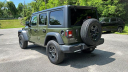 Thumbnail image of 2022 Jeep Wrangler Unlimited at Croton Auto Park