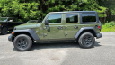 Thumbnail image of 2022 Jeep Wrangler Unlimited at Croton Auto Park