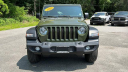Thumbnail image of 2022 Jeep Wrangler Unlimited at Croton Auto Park
