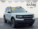 Thumbnail image of 2024 Ford Bronco Sport at Raabe Ford Lincoln