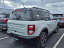 2024 Ford Bronco Sport Outer Banks at Raabe Ford Lincoln