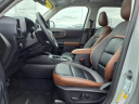 Thumbnail image of 2024 Ford Bronco Sport at Raabe Ford Lincoln