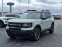 Thumbnail image of 2024 Ford Bronco Sport at Raabe Ford Lincoln