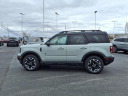 Thumbnail image of 2024 Ford Bronco Sport at Raabe Ford Lincoln