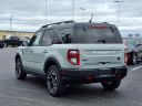 Thumbnail image of 2024 Ford Bronco Sport at Raabe Ford Lincoln