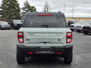 Thumbnail image of 2024 Ford Bronco Sport at Raabe Ford Lincoln
