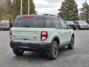 Thumbnail image of 2024 Ford Bronco Sport at Raabe Ford Lincoln