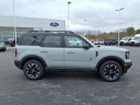 Thumbnail image of 2024 Ford Bronco Sport at Raabe Ford Lincoln