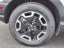 Thumbnail image of 2024 Ford Bronco Sport at Raabe Ford Lincoln