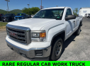 Thumbnail image of 2015 GMC Sierra 1500 at Pinkerton Chevrolet