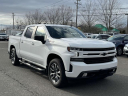 2021 Chevrolet Silverado 1500 RST at Riverhead Ford
