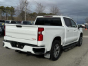 Thumbnail image of 2021 Chevrolet Silverado 1500 at Riverhead Ford