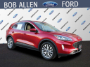 Thumbnail image of 2022 Ford Escape Hybrid at Bob Allen Ford