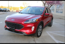 Thumbnail image of 2022 Ford Escape Hybrid at Bob Allen Ford