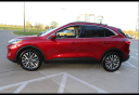Thumbnail image of 2022 Ford Escape Hybrid at Bob Allen Ford