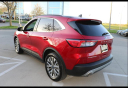Thumbnail image of 2022 Ford Escape Hybrid at Bob Allen Ford
