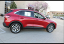 Thumbnail image of 2022 Ford Escape Hybrid at Bob Allen Ford