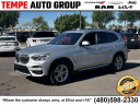 Thumbnail image of 2021 BMW X3 at USEDTempeDodgeChryslerJeepRam of Tempe, AZ