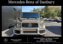 Thumbnail image of 2021 Mercedes-Benz G-Class at Mercedes - Benz Of Danbury - NEW