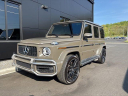 Thumbnail image of 2021 Mercedes-Benz G-Class at Mercedes - Benz Of Danbury - NEW