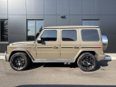 Thumbnail image of 2021 Mercedes-Benz G-Class at Mercedes - Benz Of Danbury - NEW