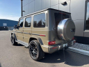 Thumbnail image of 2021 Mercedes-Benz G-Class at Mercedes - Benz Of Danbury - NEW