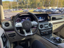 2021 Mercedes-Benz G-Class AMG G 63 at Mercedes - Benz Of Danbury - NEW