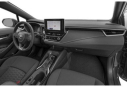 Thumbnail image of 2025 Toyota Corolla Hatchback at Norm Reeves Toyota San Diego - New