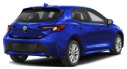 Thumbnail image of 2025 Toyota Corolla Hatchback at Norm Reeves Toyota San Diego - New