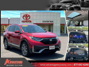 Thumbnail image of 2020 Honda CR-V at Advantage Toyota Scion