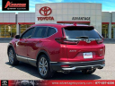 2020 Honda CR-V Touring at Advantage Toyota Scion