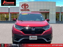 Thumbnail image of 2020 Honda CR-V at Advantage Toyota Scion